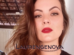 Laurengenova