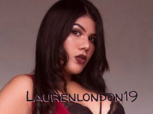 Laurenlondon19