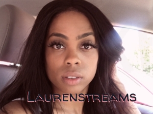 Laurenstreams