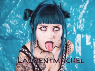 Laurentmitchel