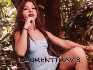 Laurenttravis