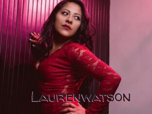 Laurenwatson