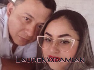 Laurenxxdamian