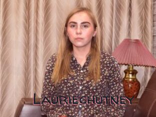 Lauriechutney