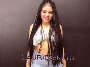 Lauriessmith