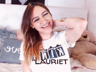 Lauriet