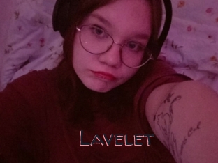 Lavelet