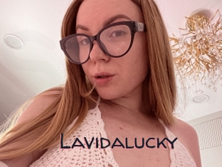 Lavidalucky