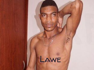 Lawe