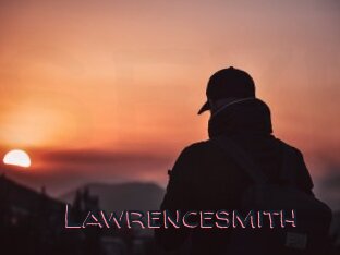 Lawrencesmith