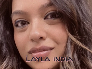 Layla_india