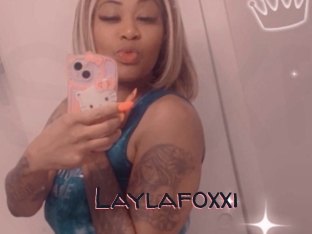 Laylafoxxi