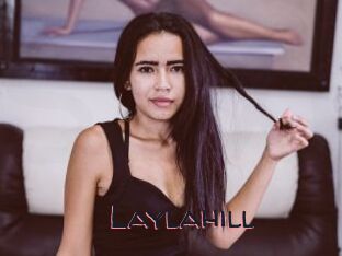 Laylahill