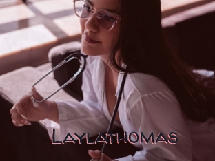 Laylathomas