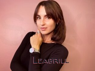 Leabrill