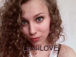 LeahLOVE