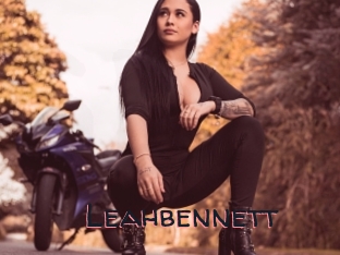 Leahbennett