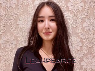 Leahpearce