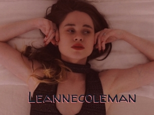 Leannecoleman