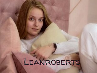 Leanroberts