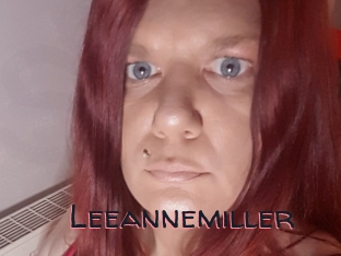 Leeannemiller