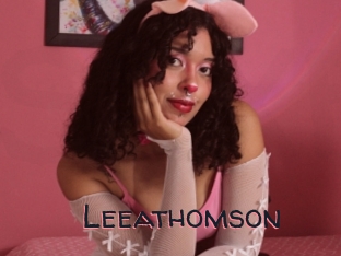 Leeathomson