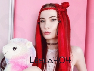 Leela404