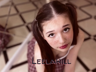 Leelahill