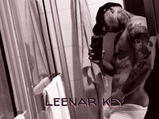 Leenar_key