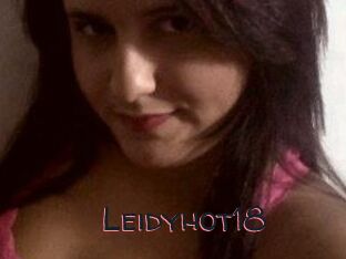 Leidyhot18