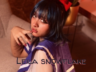 Leila_snowflake