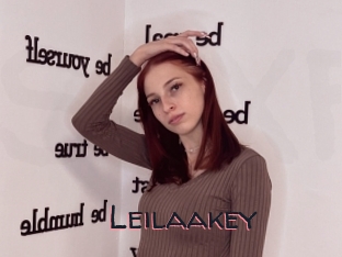 Leilaakey
