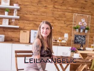 Leilaangelic