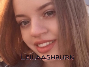 Leilaashburn