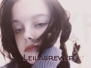 Leilabrewer