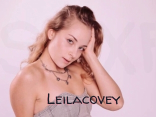 Leilacovey