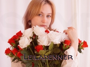 Leiladenner
