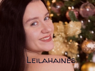 Leilahaines