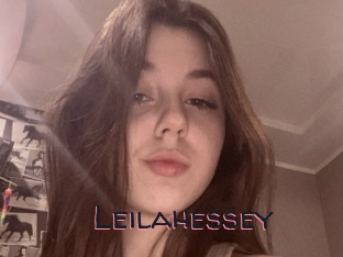 Leilahessey