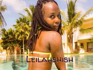 Leilahshish
