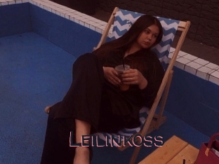 Leilinkoss