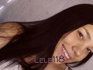 Lele118
