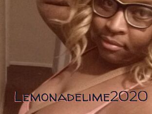 Lemonadelime2020