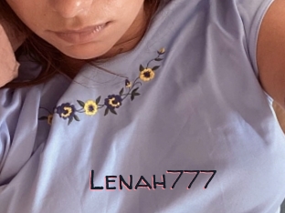 Lenah777
