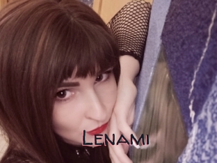 Lenami
