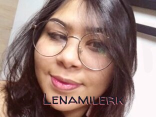 Lenamilerk