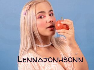 Lennajonhsonn