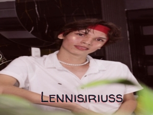 Lennisiriuss
