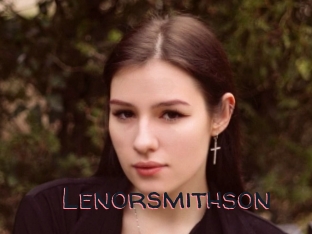 Lenorsmithson