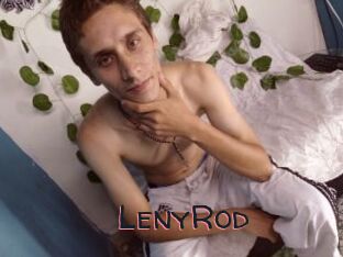 LenyRod